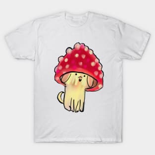 Shroom Doggie T-Shirt